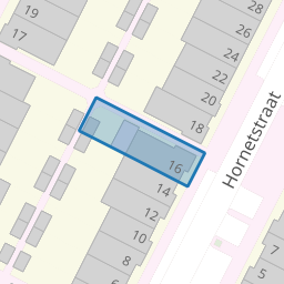 Perceel ISM01-D-5041