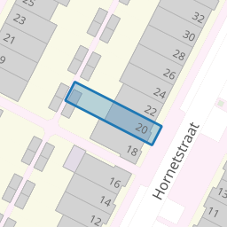 Perceel ISM01-D-5043