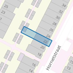 Perceel ISM01-D-5044