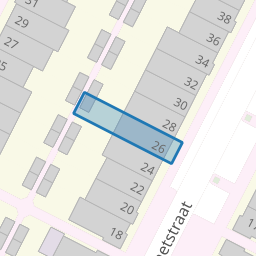 Perceel ISM01-D-5046