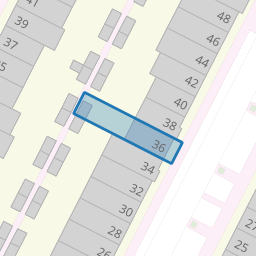 Perceel ISM01-D-5051