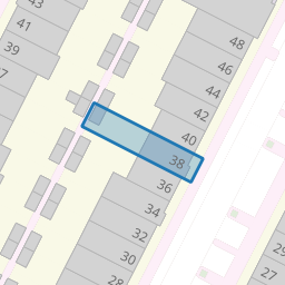 Perceel ISM01-D-5052