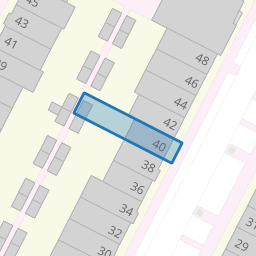 Perceel ISM01-D-5053