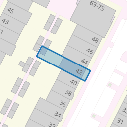 Perceel ISM01-D-5054