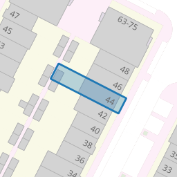 Perceel ISM01-D-5055