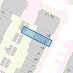 Perceel ISM01-D-5056