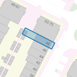 Perceel ISM01-D-5057