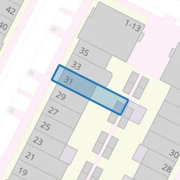 Perceel ISM01-D-5060