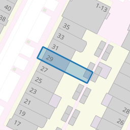 Perceel ISM01-D-5061