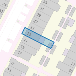 Perceel ISM01-D-5064