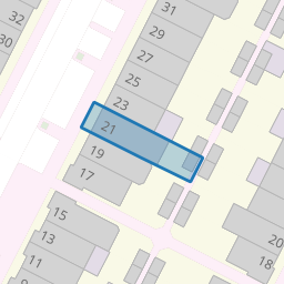 Perceel ISM01-D-5065