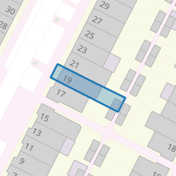 Perceel ISM01-D-5066