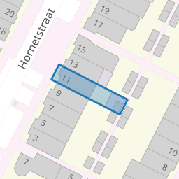 Perceel ISM01-D-5070