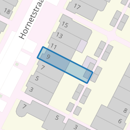 Perceel ISM01-D-5071