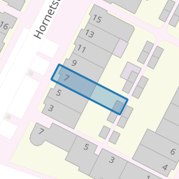 Perceel ISM01-D-5072