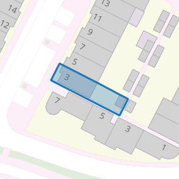 Perceel ISM01-D-5074