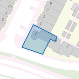 Perceel ISM01-D-5075