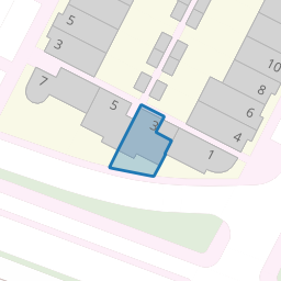 Perceel ISM01-D-5077