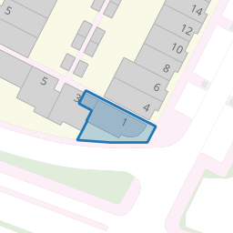 Perceel ISM01-D-5078