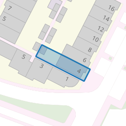 Perceel ISM01-D-5079