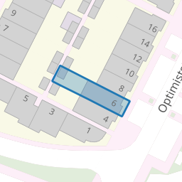 Perceel ISM01-D-5080