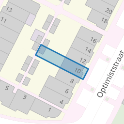 Perceel ISM01-D-5082