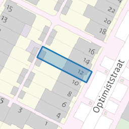 Perceel ISM01-D-5083