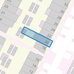 Perceel ISM01-D-5087