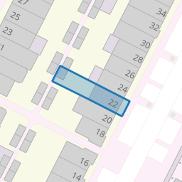 Perceel ISM01-D-5088