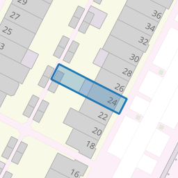 Perceel ISM01-D-5089