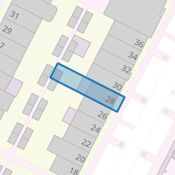 Perceel ISM01-D-5091