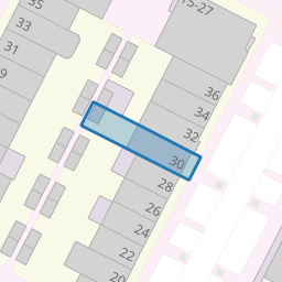 Perceel ISM01-D-5092