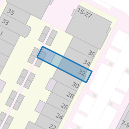 Perceel ISM01-D-5093