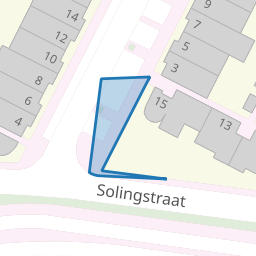 Perceel ISM01-D-5097