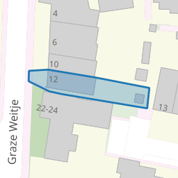 Perceel ISM01-D-5101