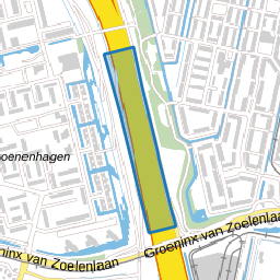 Perceel ISM01-D-5104