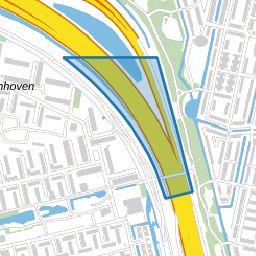 Perceel ISM01-D-5106