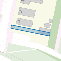 Perceel ISM01-D-5109