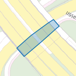 Perceel ISM01-D-5116