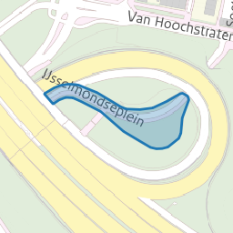 Perceel ISM01-D-5117