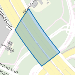 Perceel ISM01-D-5120