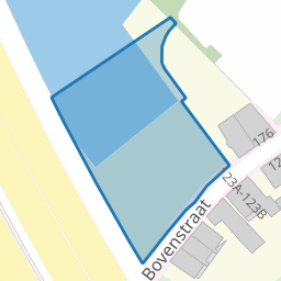 Perceel ISM01-D-5125