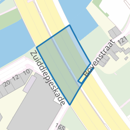 Perceel ISM01-D-5126