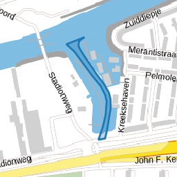 Perceel ISM01-D-5129