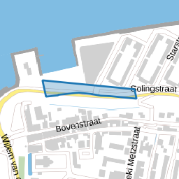 Perceel ISM01-D-5132