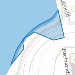 Perceel ISM01-D-5133