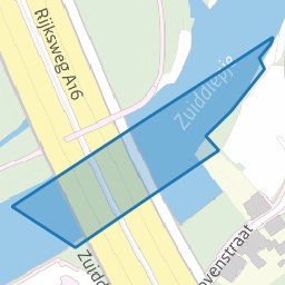 Perceel ISM01-D-5135