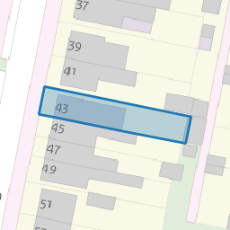 Perceel ISM01-D-5140