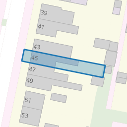 Perceel ISM01-D-5141