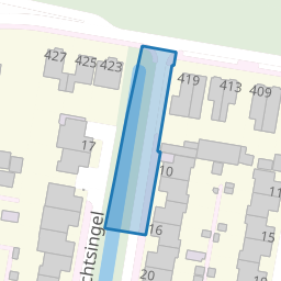 Perceel ISM01-D-5143